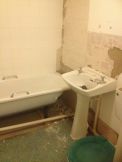 Bathroom, North Oxford, Oxford, February 2015 - Image 3